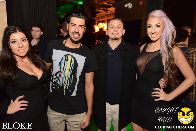 Bloke nightclub photo 13 - November 28th, 2014