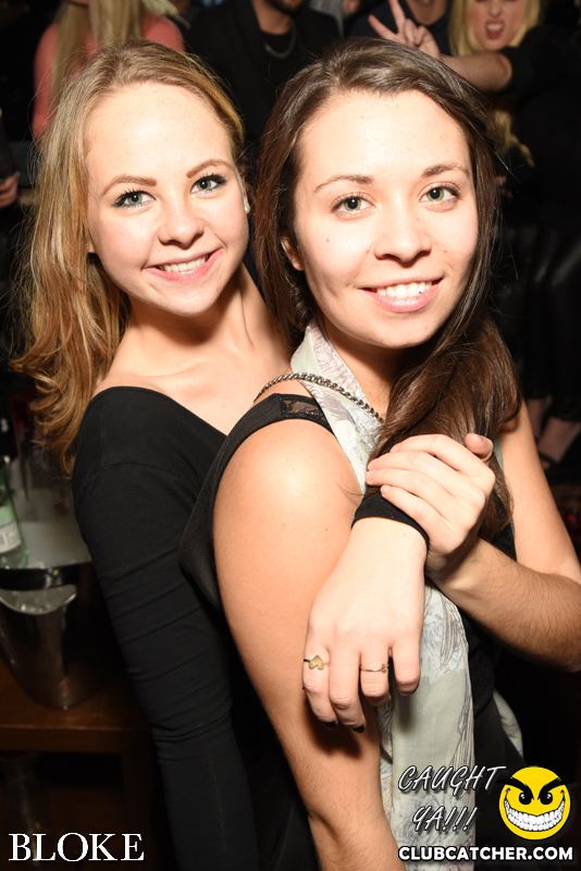 Bloke nightclub photo 123 - November 28th, 2014