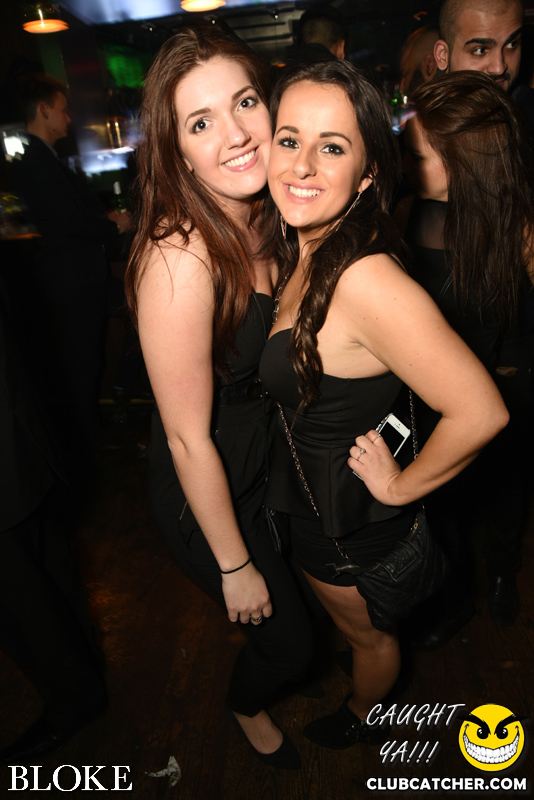 Bloke nightclub photo 124 - November 28th, 2014