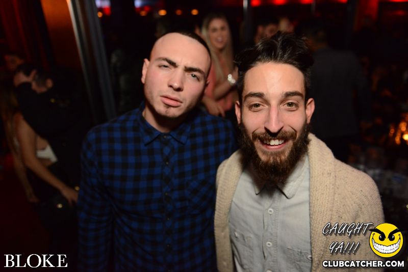 Bloke nightclub photo 125 - November 28th, 2014