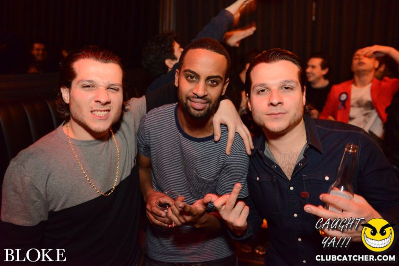 Bloke nightclub photo 126 - November 28th, 2014