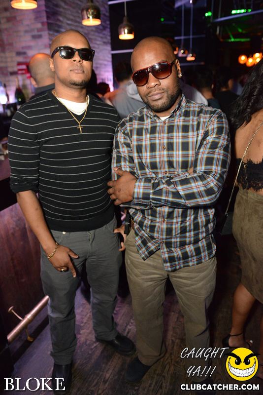 Bloke nightclub photo 127 - November 28th, 2014