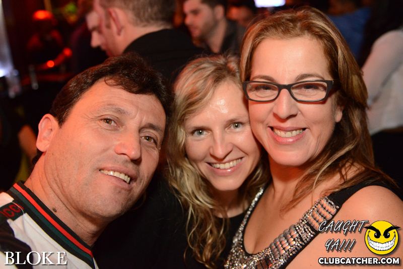 Bloke nightclub photo 129 - November 28th, 2014