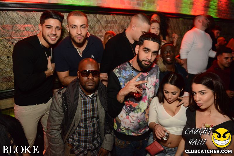 Bloke nightclub photo 130 - November 28th, 2014