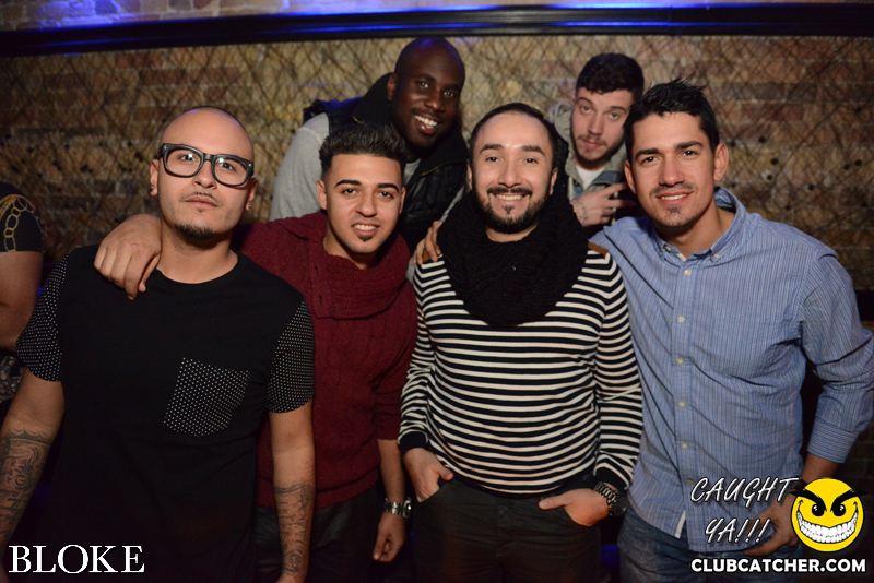 Bloke nightclub photo 14 - November 28th, 2014