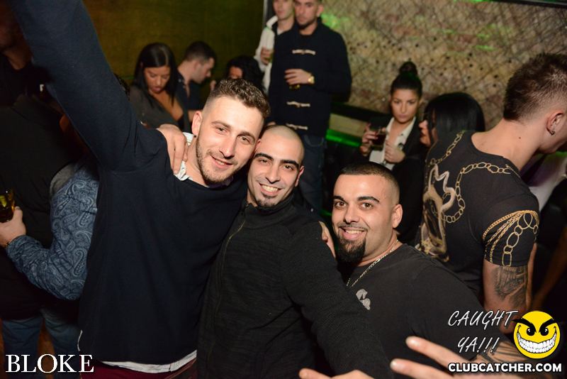 Bloke nightclub photo 131 - November 28th, 2014