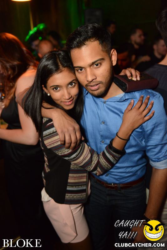 Bloke nightclub photo 132 - November 28th, 2014