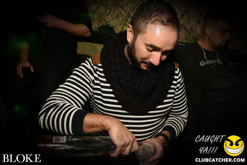 Bloke nightclub photo 133 - November 28th, 2014