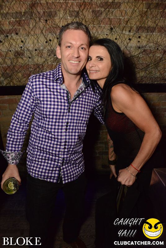 Bloke nightclub photo 15 - November 28th, 2014