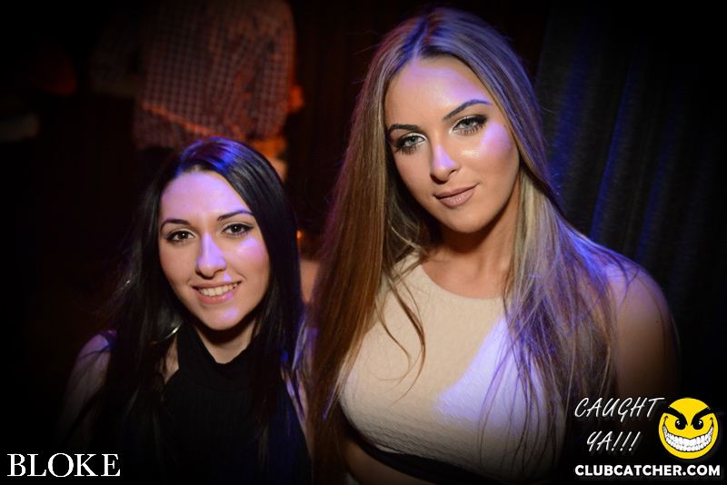 Bloke nightclub photo 17 - November 28th, 2014