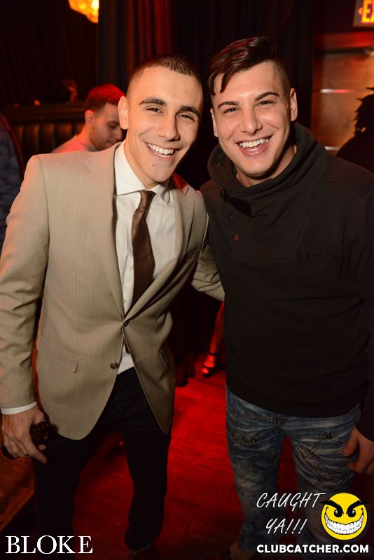 Bloke nightclub photo 19 - November 28th, 2014