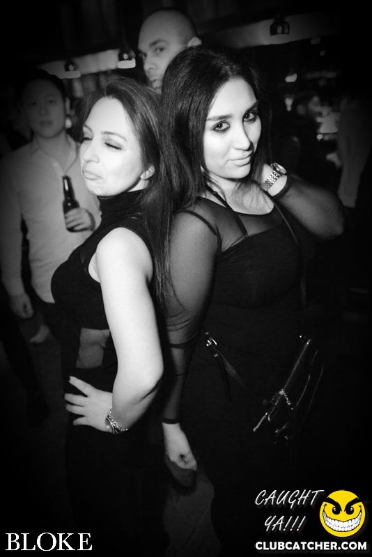 Bloke nightclub photo 20 - November 28th, 2014