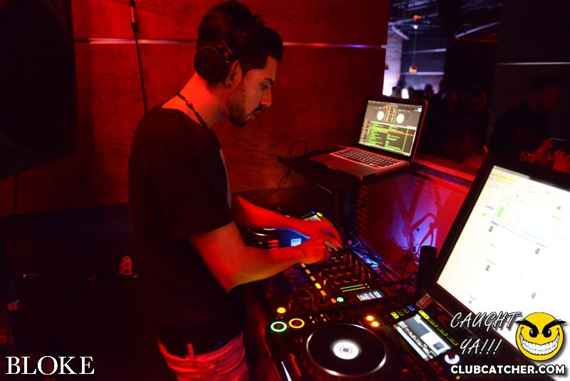 Bloke nightclub photo 21 - November 28th, 2014