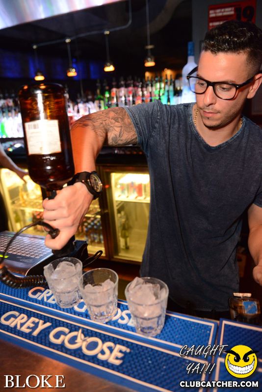 Bloke nightclub photo 22 - November 28th, 2014