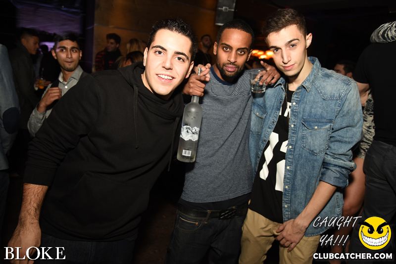 Bloke nightclub photo 26 - November 28th, 2014