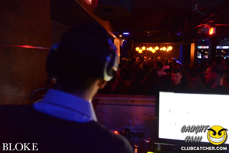 Bloke nightclub photo 29 - November 28th, 2014