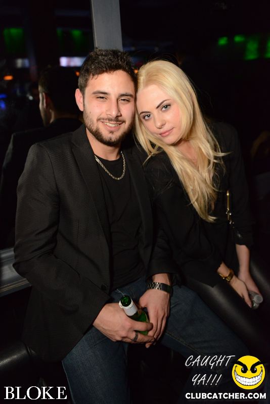 Bloke nightclub photo 30 - November 28th, 2014