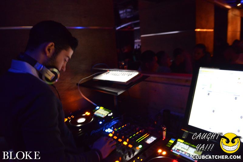 Bloke nightclub photo 4 - November 28th, 2014