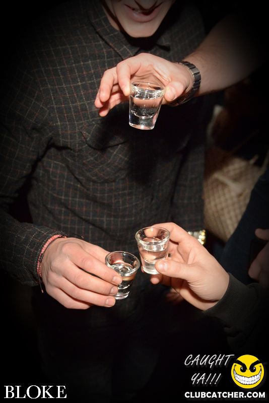 Bloke nightclub photo 31 - November 28th, 2014