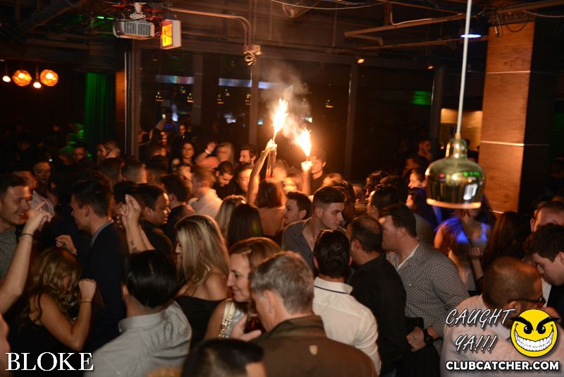 Bloke nightclub photo 33 - November 28th, 2014
