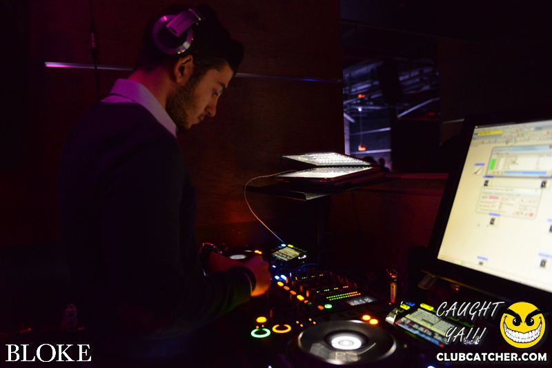 Bloke nightclub photo 34 - November 28th, 2014