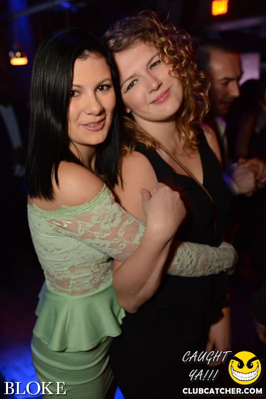 Bloke nightclub photo 36 - November 28th, 2014