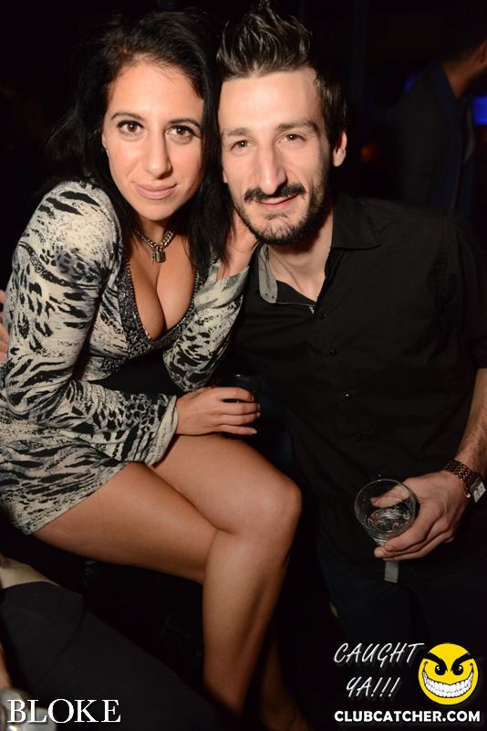 Bloke nightclub photo 38 - November 28th, 2014