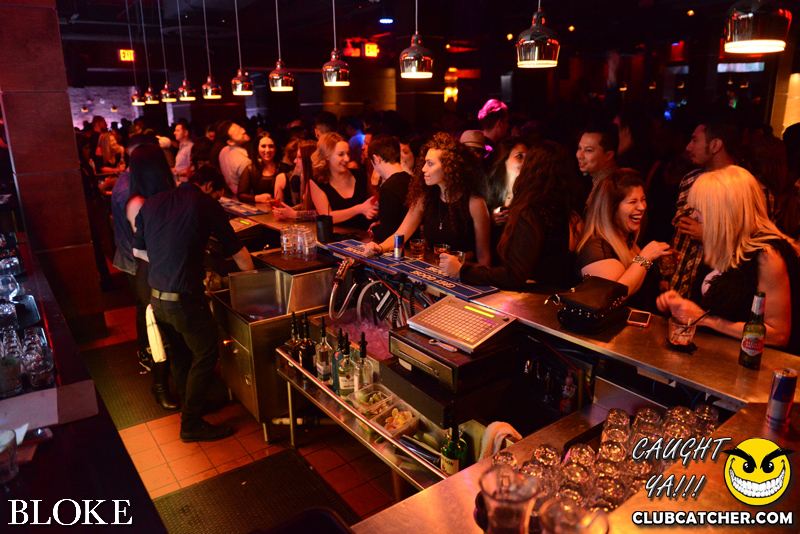 Bloke nightclub photo 39 - November 28th, 2014