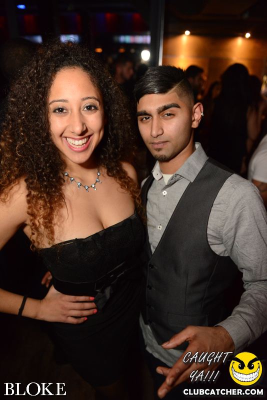 Bloke nightclub photo 40 - November 28th, 2014