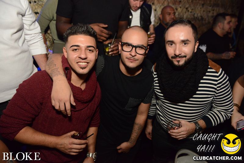 Bloke nightclub photo 42 - November 28th, 2014