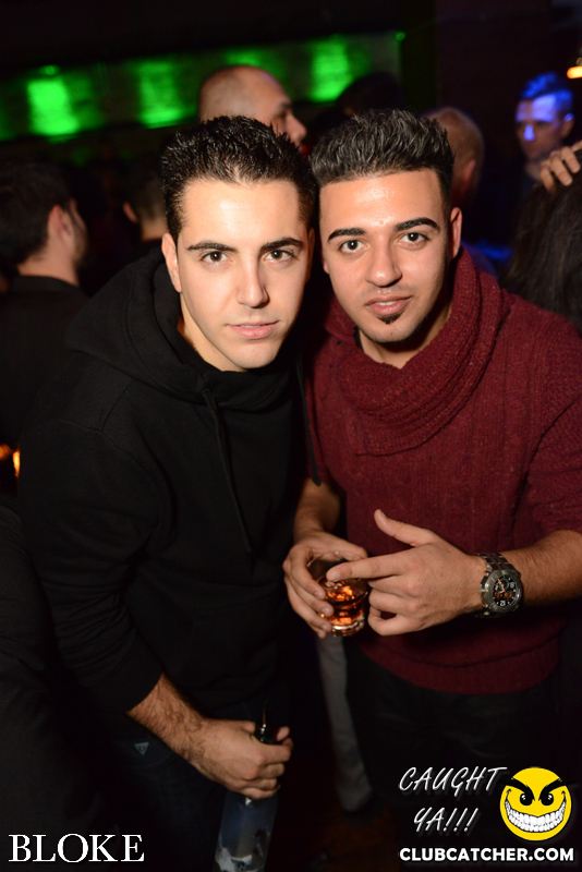 Bloke nightclub photo 44 - November 28th, 2014