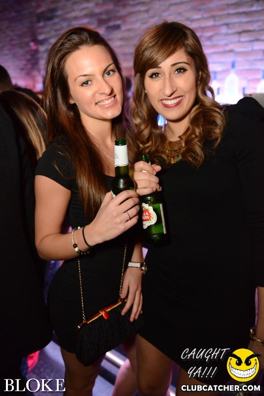 Bloke nightclub photo 45 - November 28th, 2014