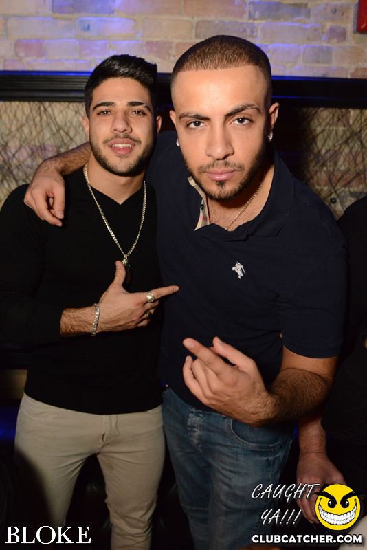 Bloke nightclub photo 46 - November 28th, 2014