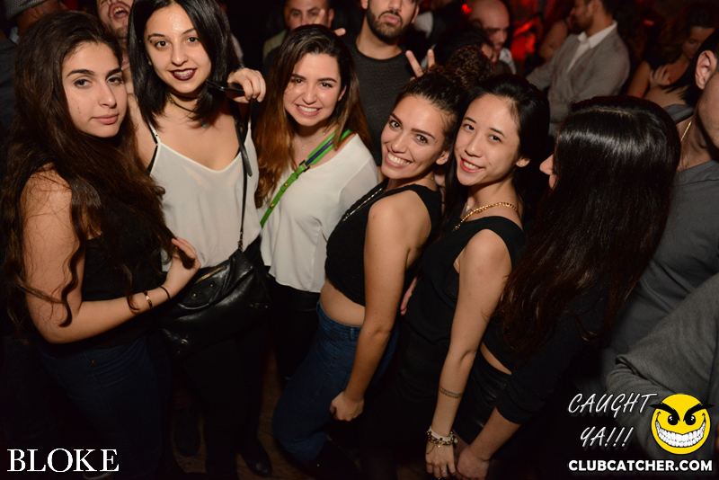 Bloke nightclub photo 47 - November 28th, 2014