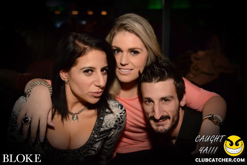 Bloke nightclub photo 48 - November 28th, 2014