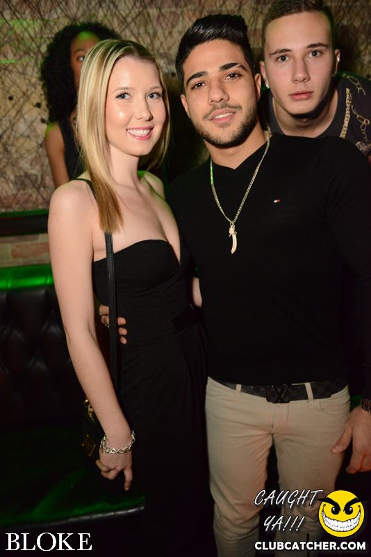 Bloke nightclub photo 49 - November 28th, 2014