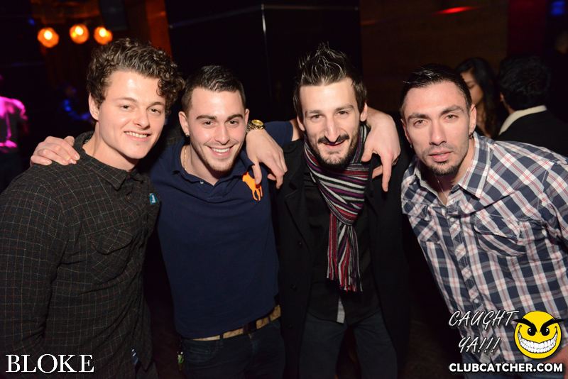 Bloke nightclub photo 54 - November 28th, 2014