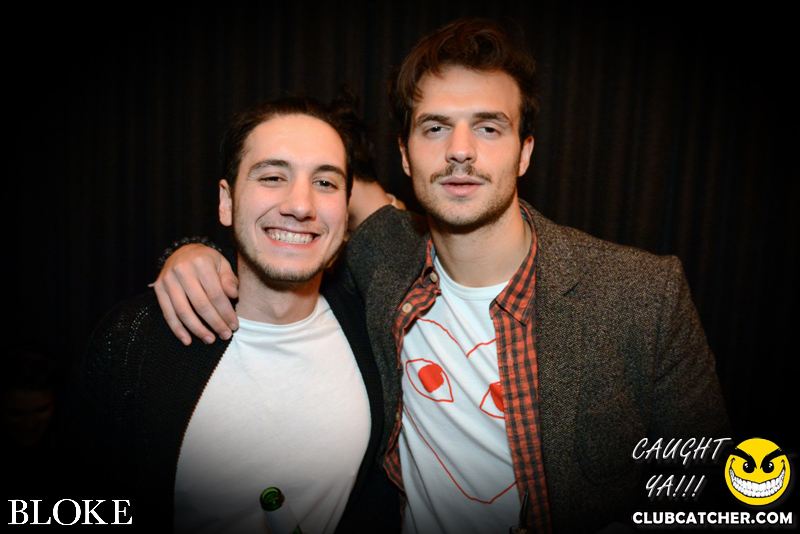 Bloke nightclub photo 55 - November 28th, 2014