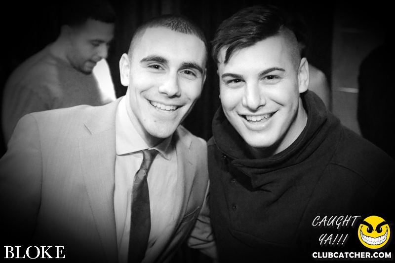 Bloke nightclub photo 56 - November 28th, 2014