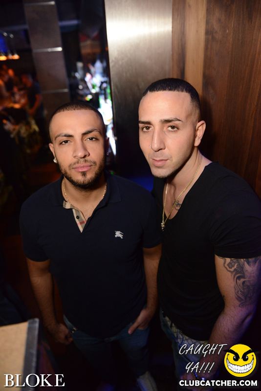 Bloke nightclub photo 57 - November 28th, 2014