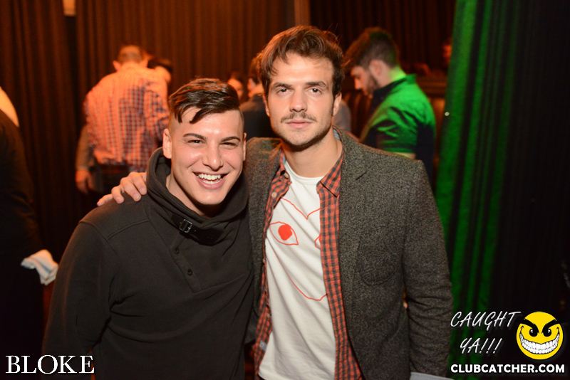 Bloke nightclub photo 58 - November 28th, 2014