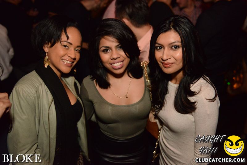 Bloke nightclub photo 60 - November 28th, 2014