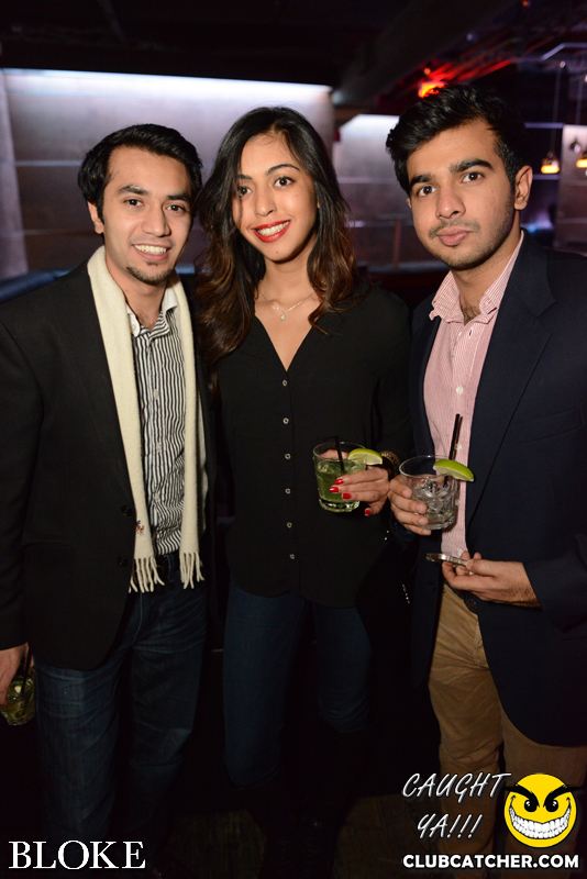 Bloke nightclub photo 61 - November 28th, 2014