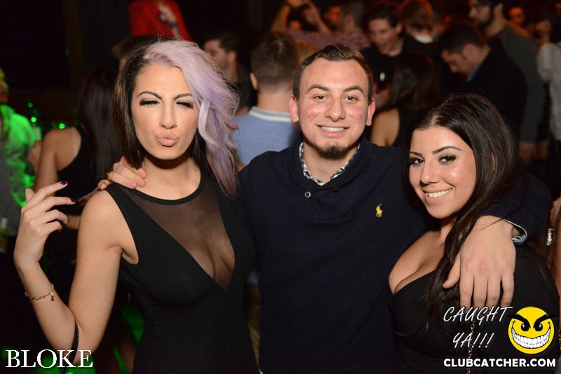 Bloke nightclub photo 63 - November 28th, 2014