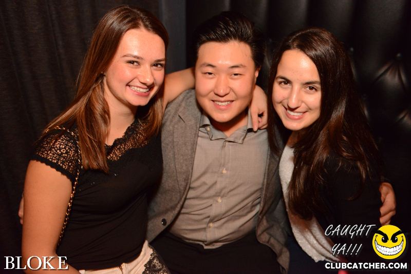 Bloke nightclub photo 64 - November 28th, 2014