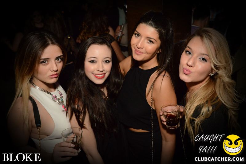 Bloke nightclub photo 67 - November 28th, 2014