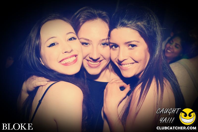 Bloke nightclub photo 69 - November 28th, 2014