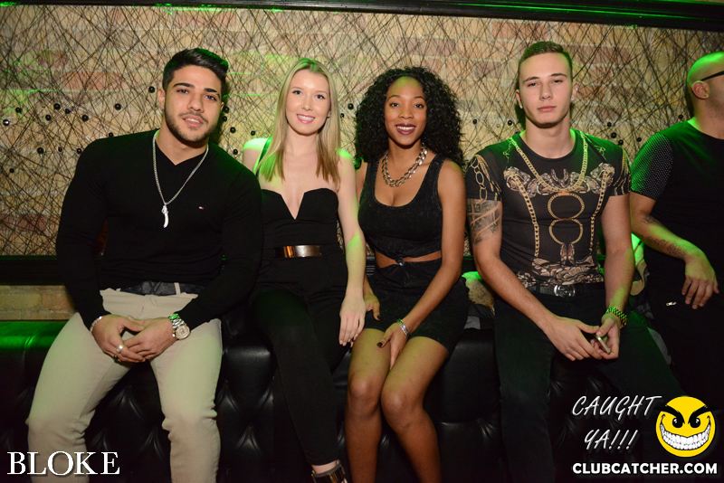 Bloke nightclub photo 8 - November 28th, 2014