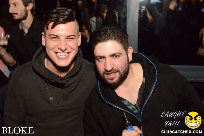 Bloke nightclub photo 73 - November 28th, 2014