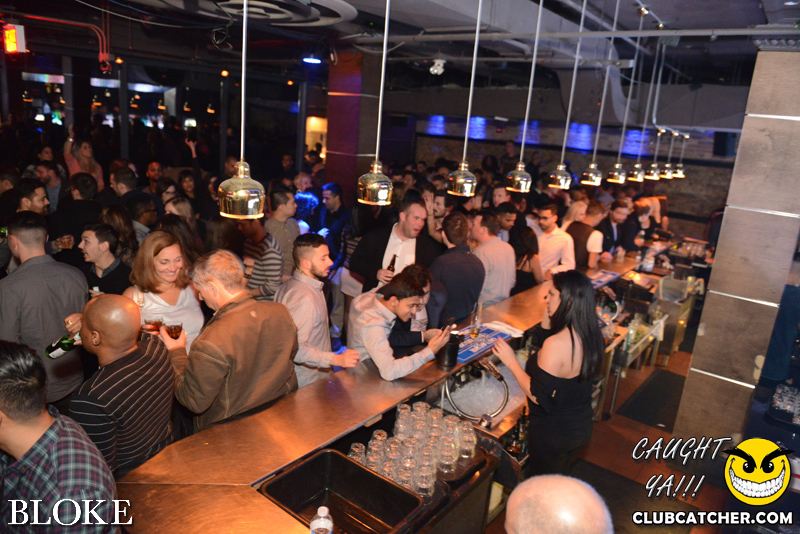 Bloke nightclub photo 78 - November 28th, 2014